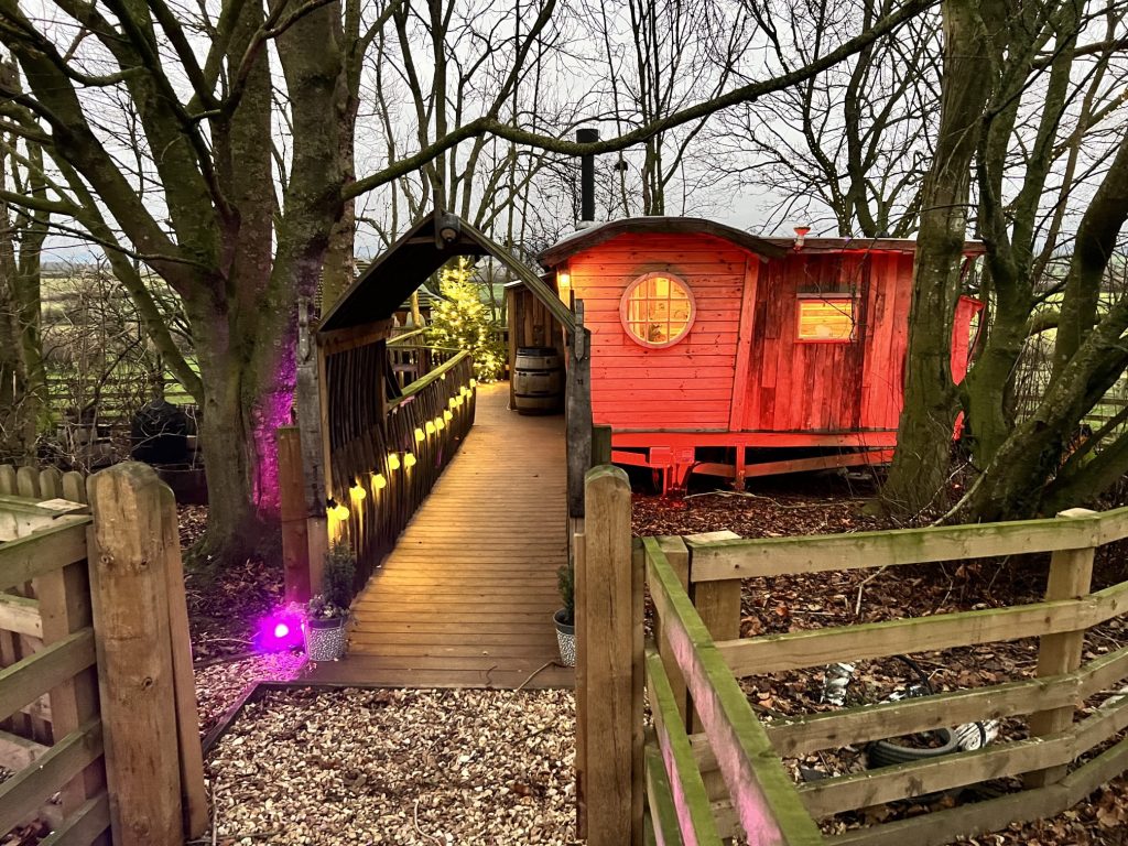 Treehouse